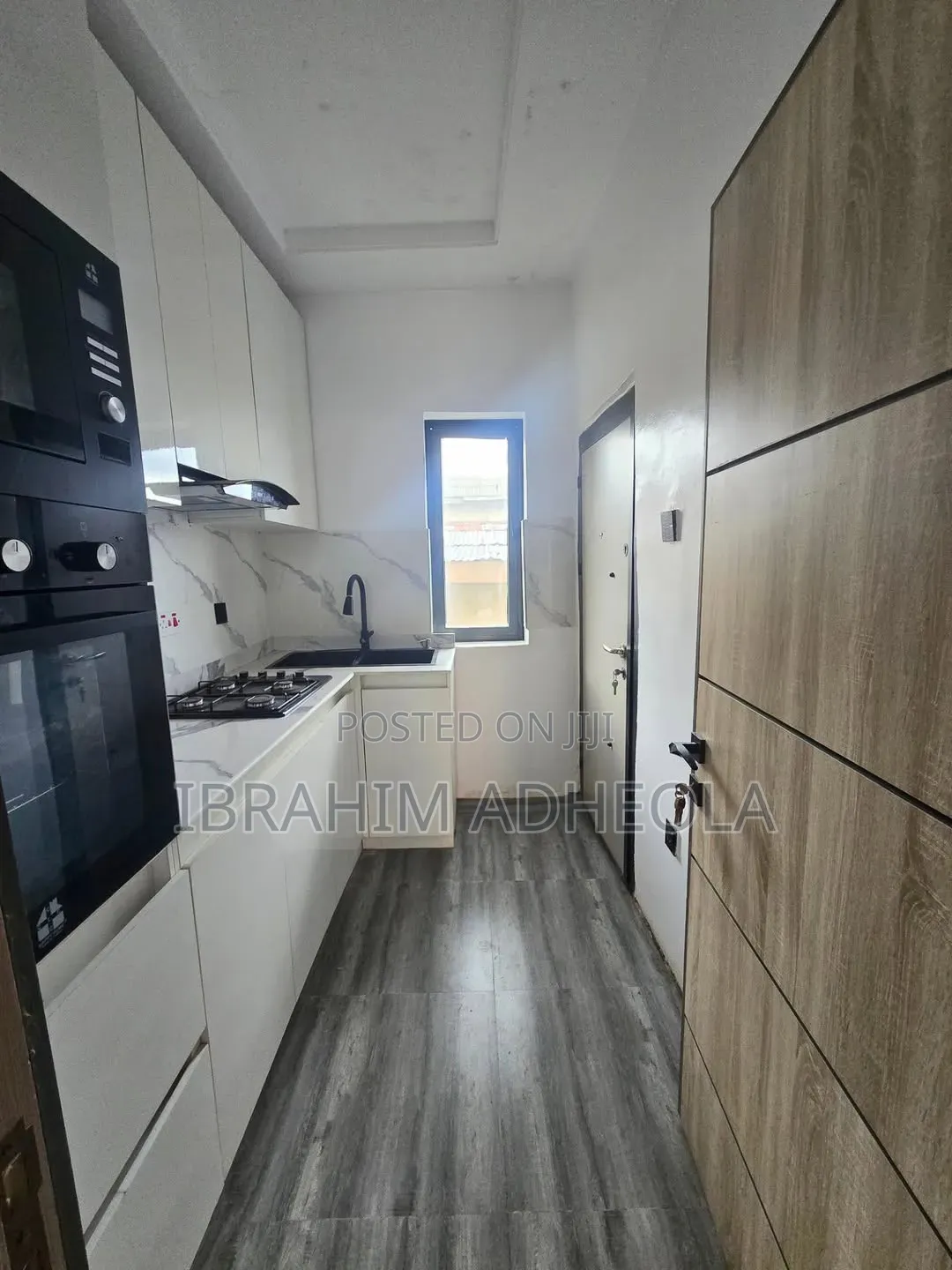 2bdrm Apartment in Ogudu for sale in Ogudu Road
