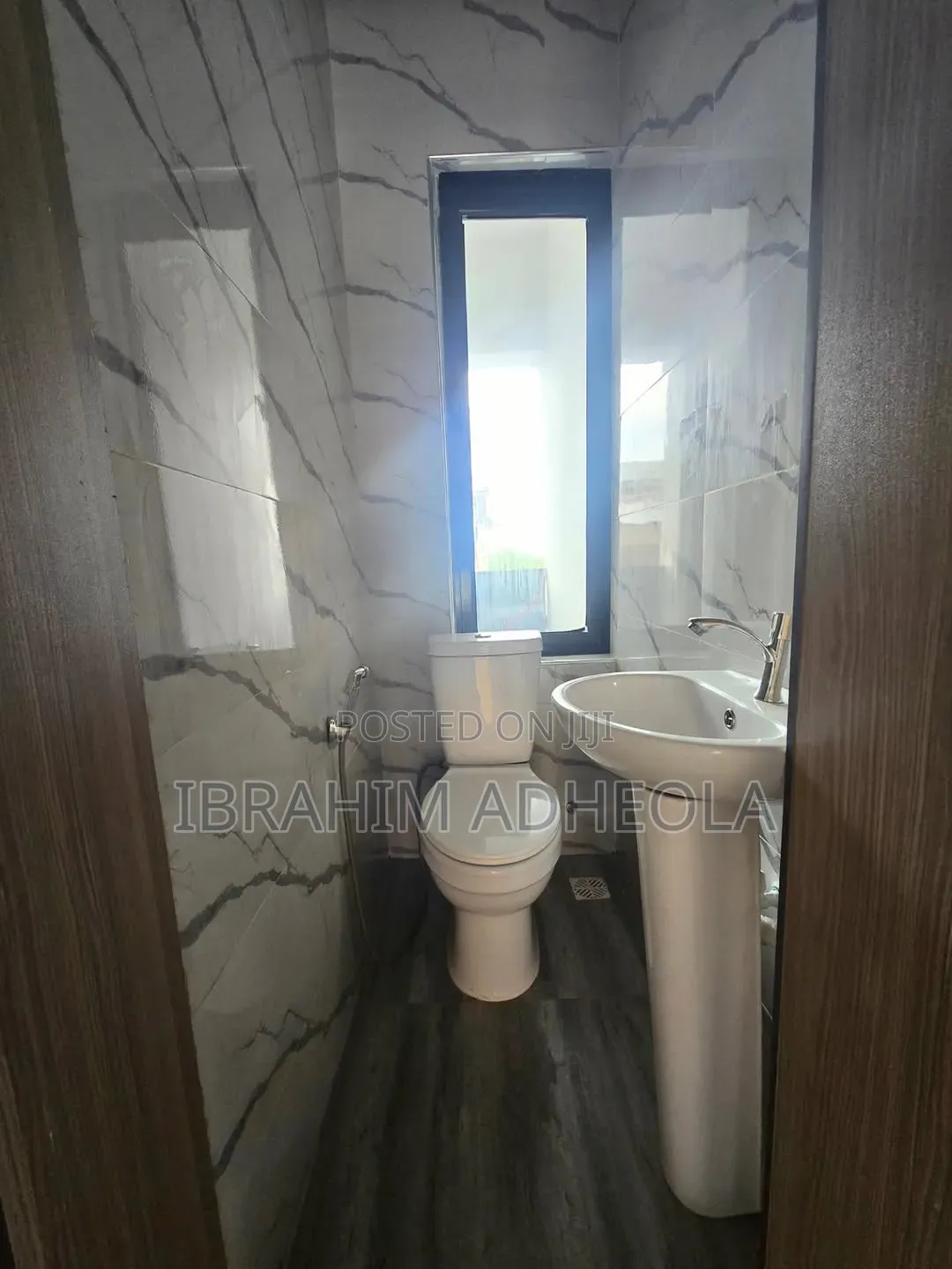 2bdrm Apartment in Ogudu for sale in Ogudu Road