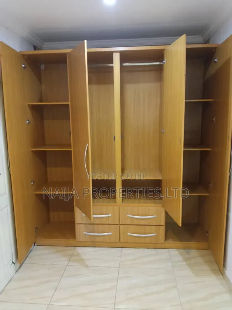 1bdrm Shared Apartment in Agungi for rent in Agungi