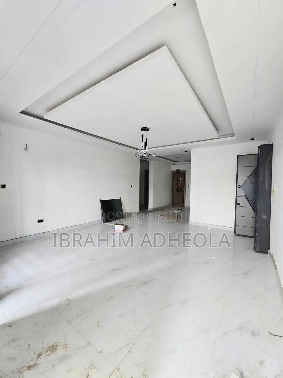 3bdrm Apartment in Gbagada for sale in Ifako-Gbagada