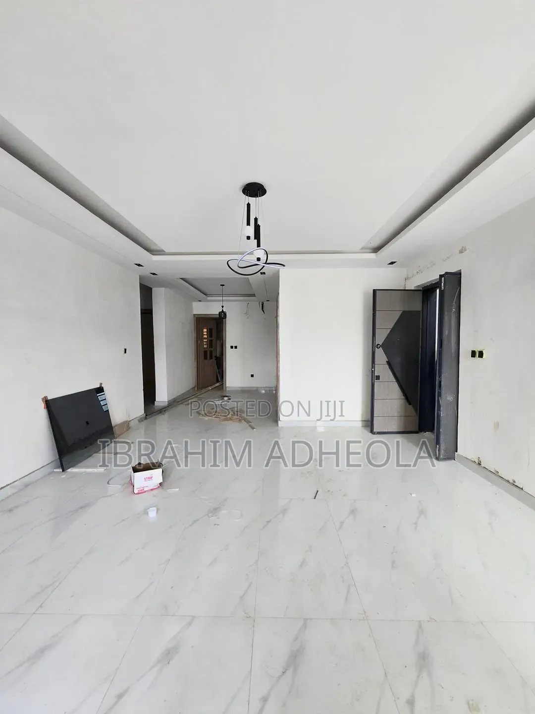 3bdrm Apartment in Gbagada for sale in Ifako-Gbagada