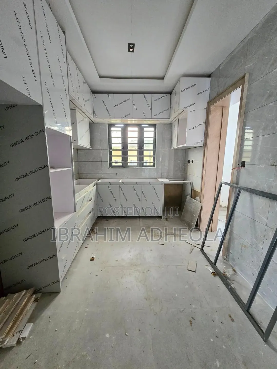3bdrm Apartment in Gbagada for sale in Ifako-Gbagada