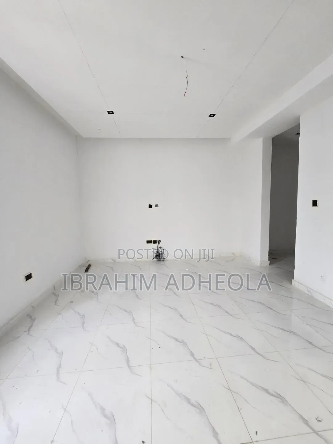 3bdrm Apartment in Gbagada for sale in Ifako-Gbagada