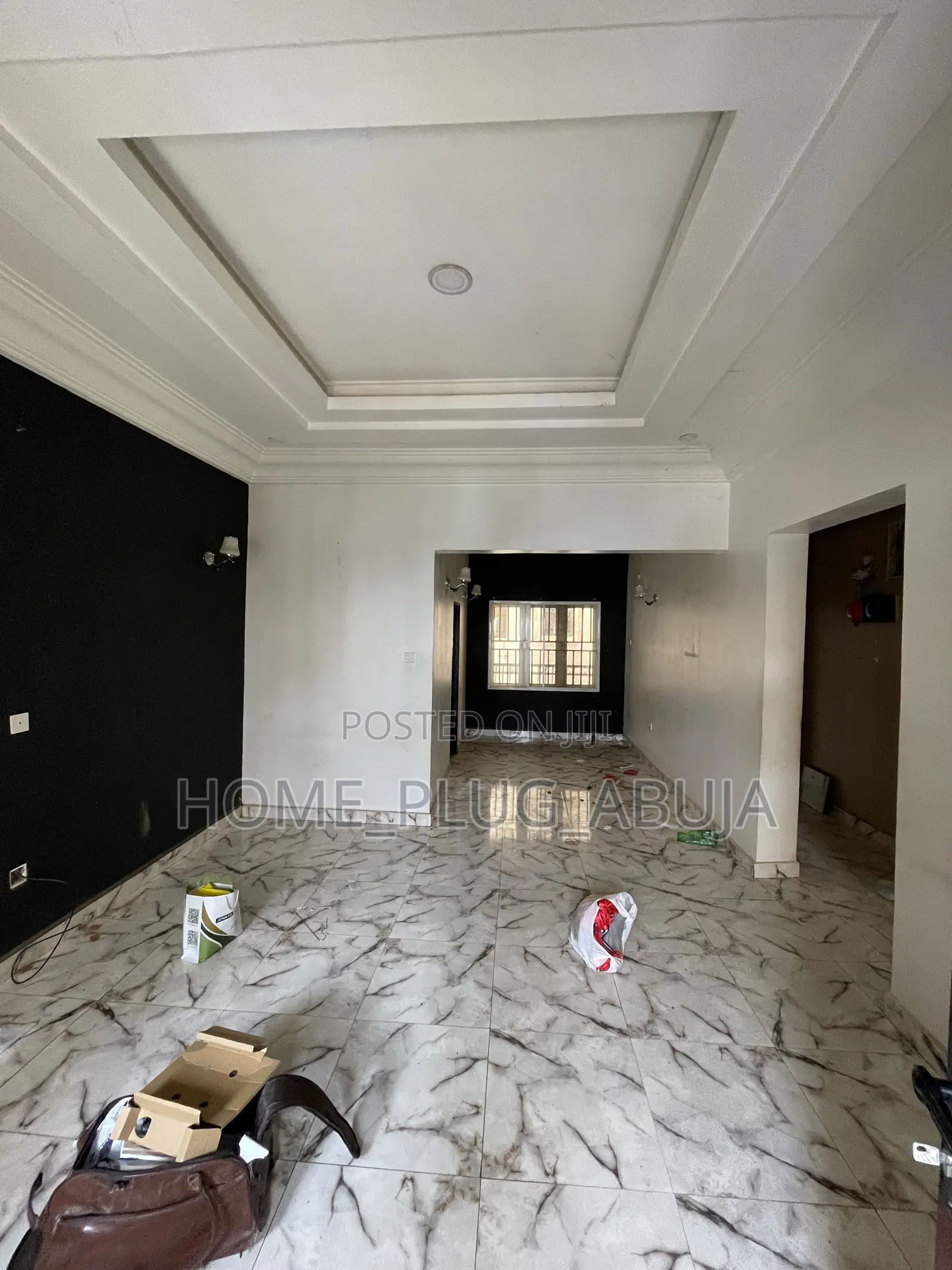 2bdrm Block of Flats in Rockville Estate for rent in Dawaki