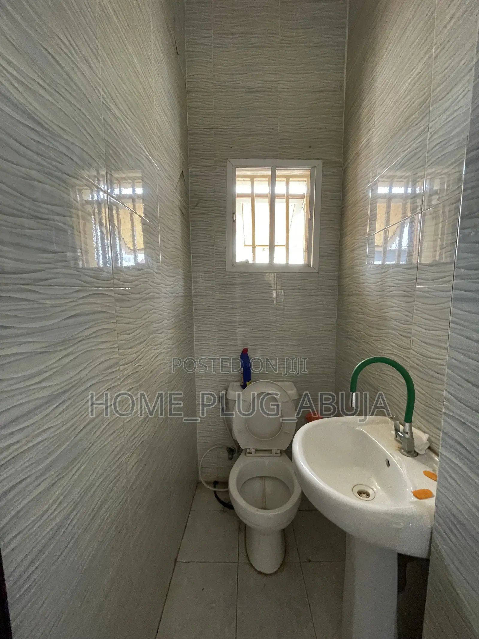 2bdrm Block of Flats in Rockville Estate for rent in Dawaki