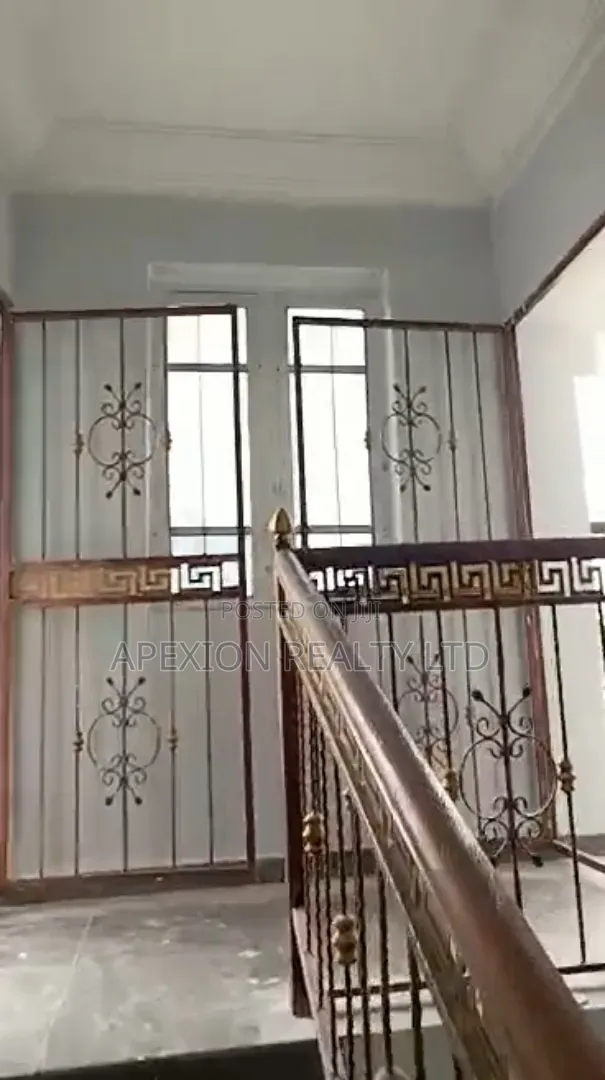 1bdrm Apartment in Apexion Estate, Rumuigbo for rent in Rumuigbo