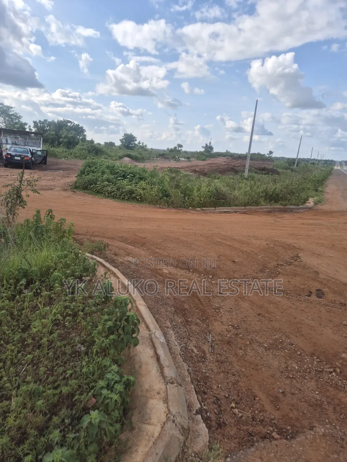 Certificate of Occupancy in Moro