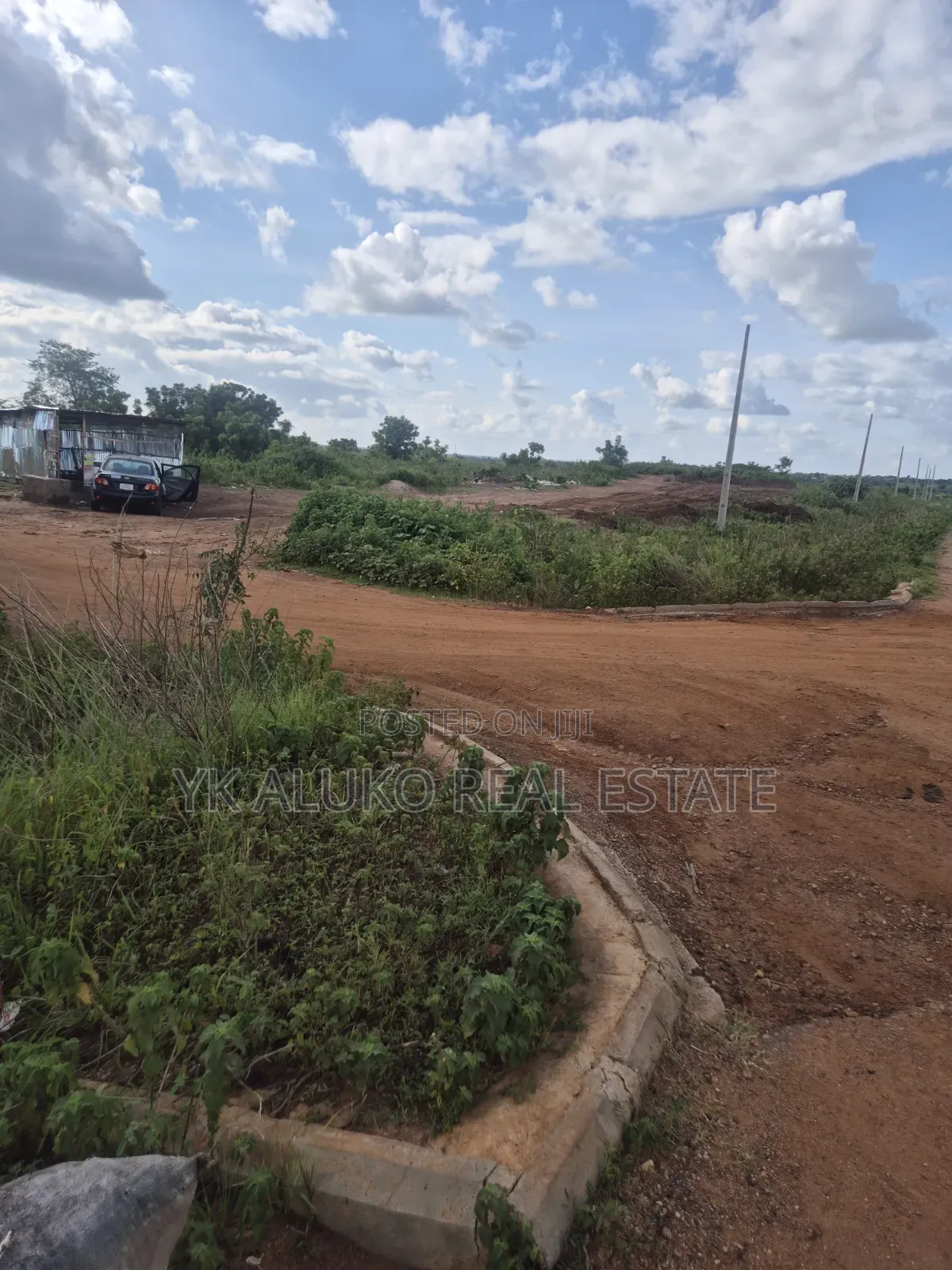 Certificate of Occupancy in Moro