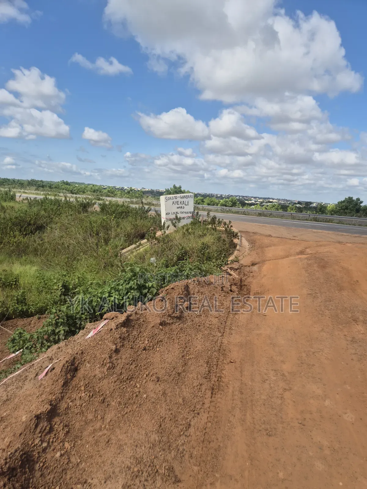 Certificate of Occupancy in Moro