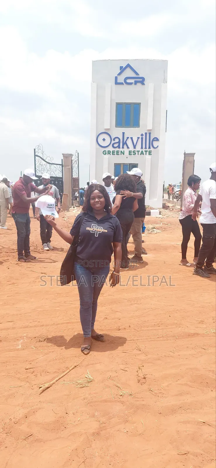 Earn Up to 37% ROI | Co-Own Resell Prime Land in Ibeju-Lekki, Lagos in Eleko