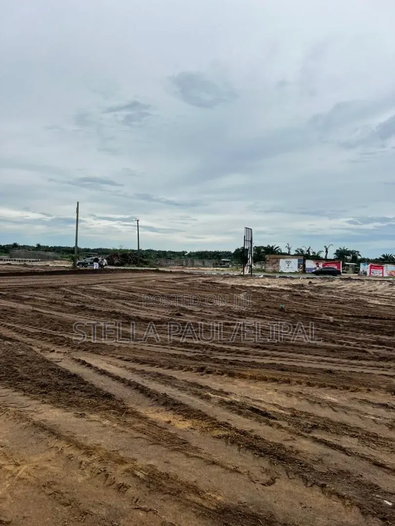 Earn Up to 37% ROI | Co-Own Resell Prime Land in Ibeju-Lekki, Lagos in Eleko