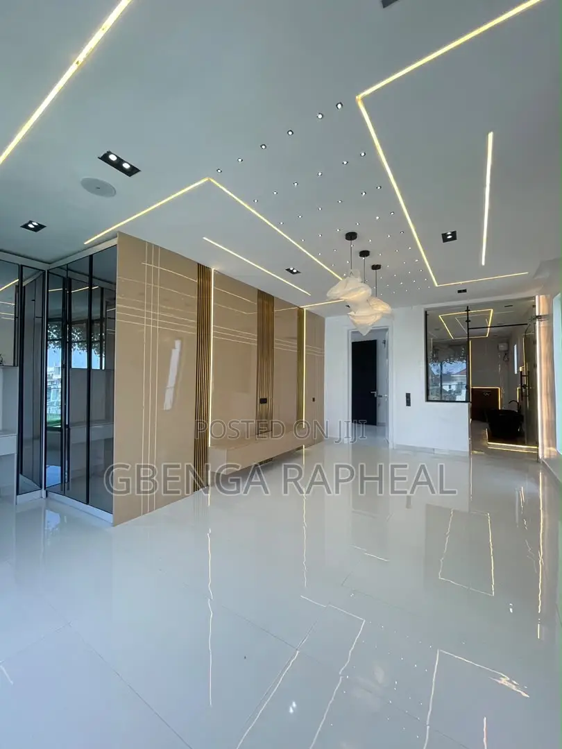 4bdrm Duplex in Ajah for sale in Ajah