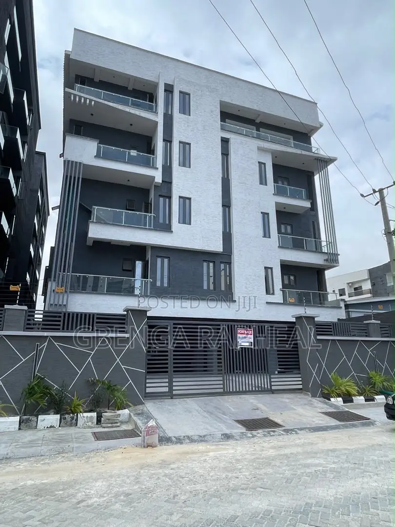 2bdrm Apartment in Ikate for sale in Ikate