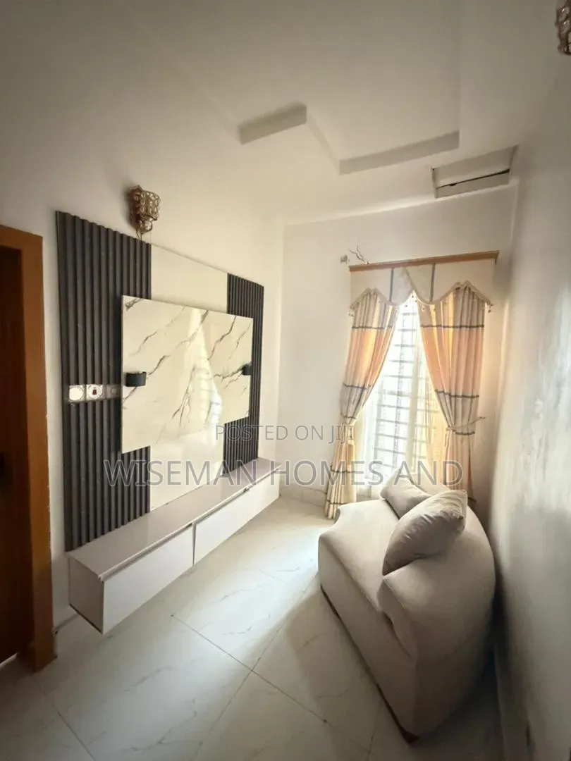 4bdrm Duplex in Ikota Lekki County for rent in Ikota