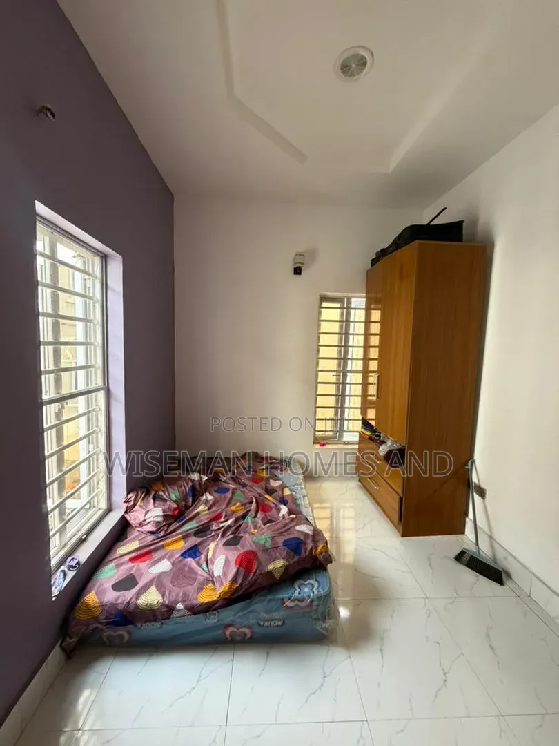 4bdrm Duplex in Ikota Lekki County for rent in Ikota