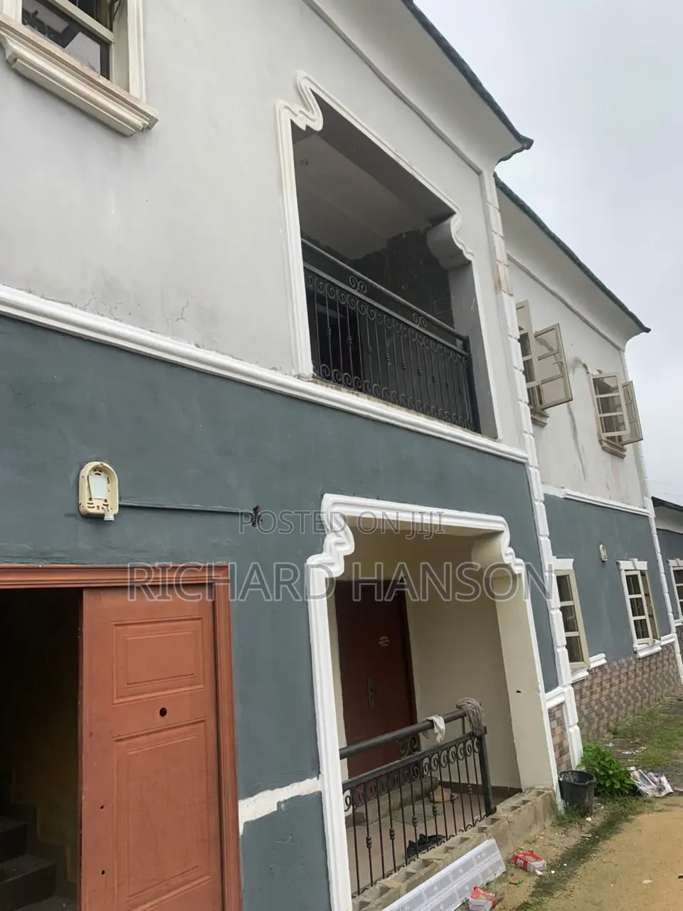 1bdrm Shared Apartment in Greenville, Ado / Ajah for rent in Ado / Ajah