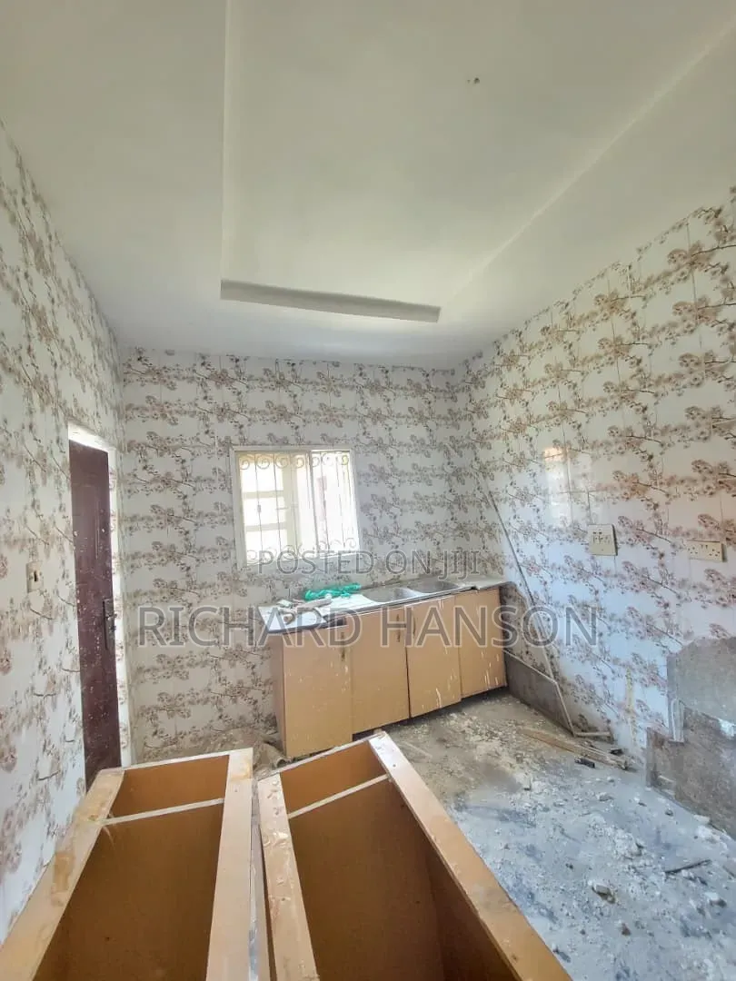 1bdrm Shared Apartment in Greenville, Ado / Ajah for rent in Ado / Ajah