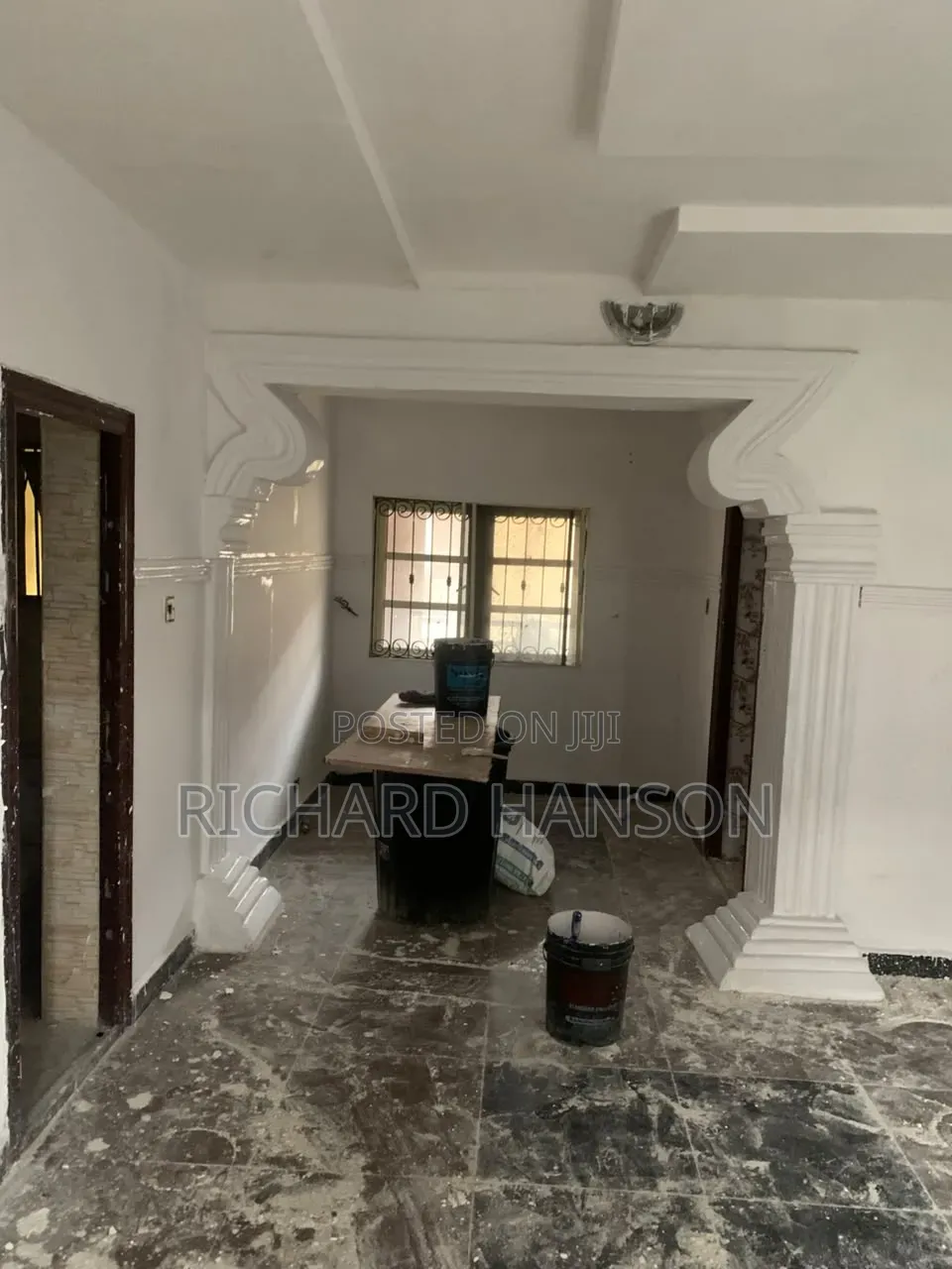 1bdrm Shared Apartment in Greenville, Ado / Ajah for rent in Ado / Ajah