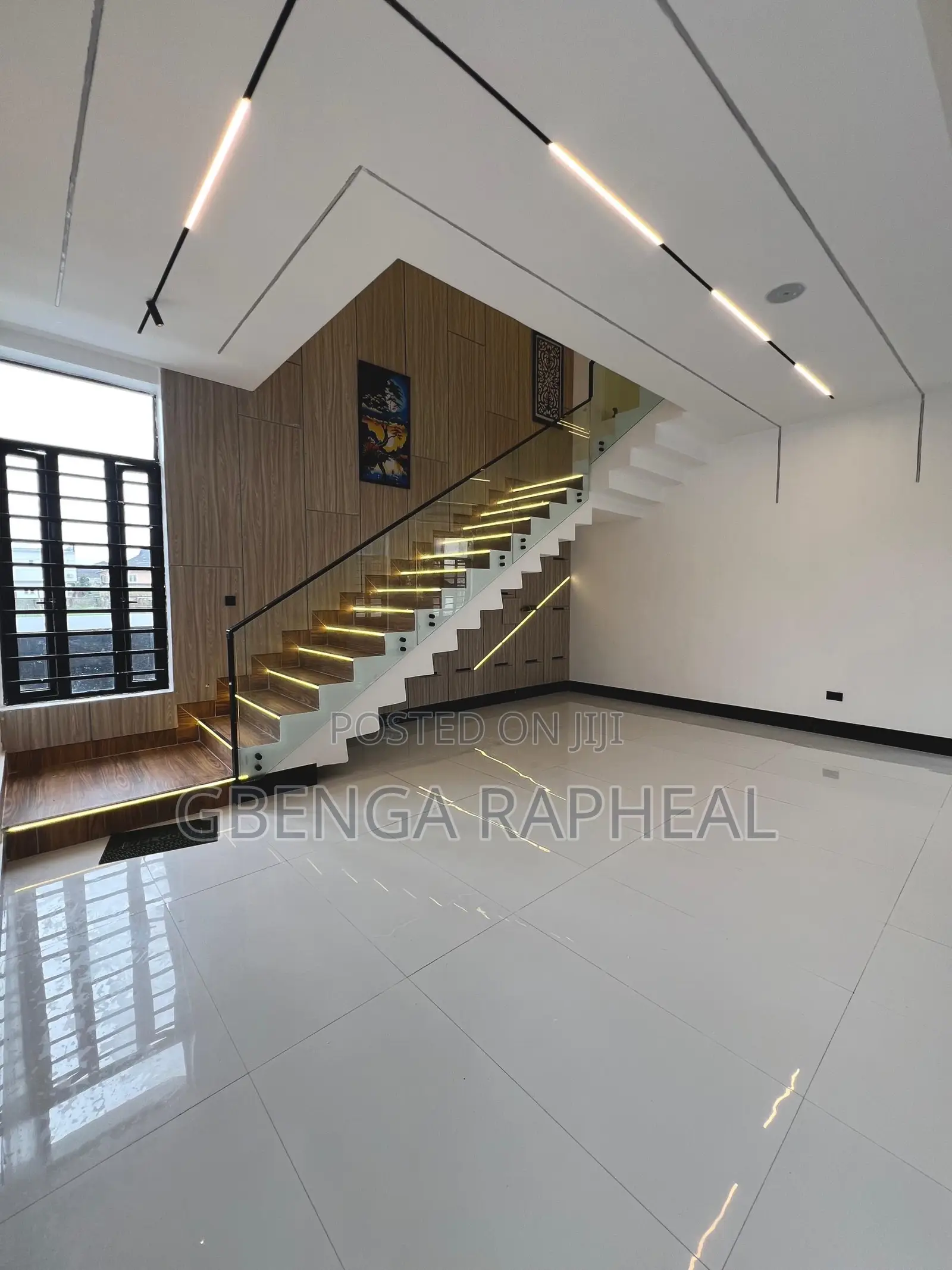 5bdrm Duplex in Ajah for sale in Ajah