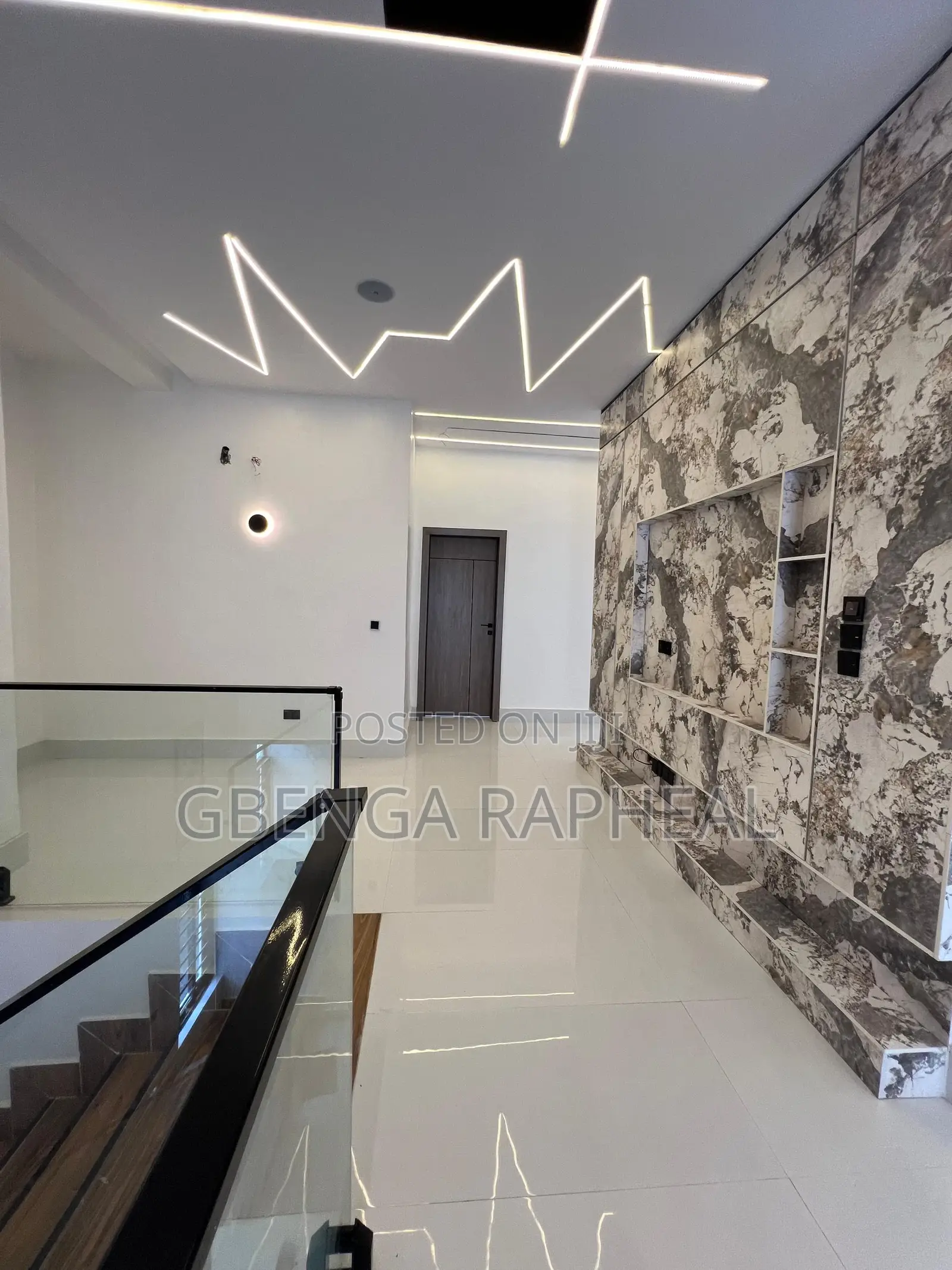 5bdrm Duplex in Ajah for sale in Ajah