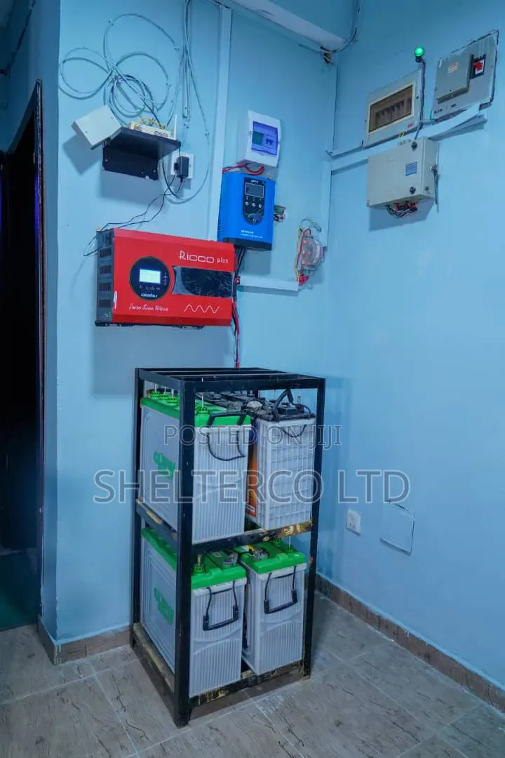 Furnished 3bdrm Apartment in Ijaiye Lsdpc Estate for rent in LSDPC estate