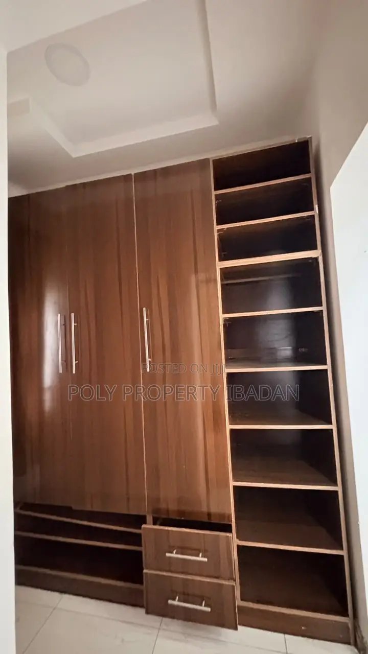 Furnished 4bdrm Duplex in Engineer Lere Adigun, Basorun for rent in Basorun