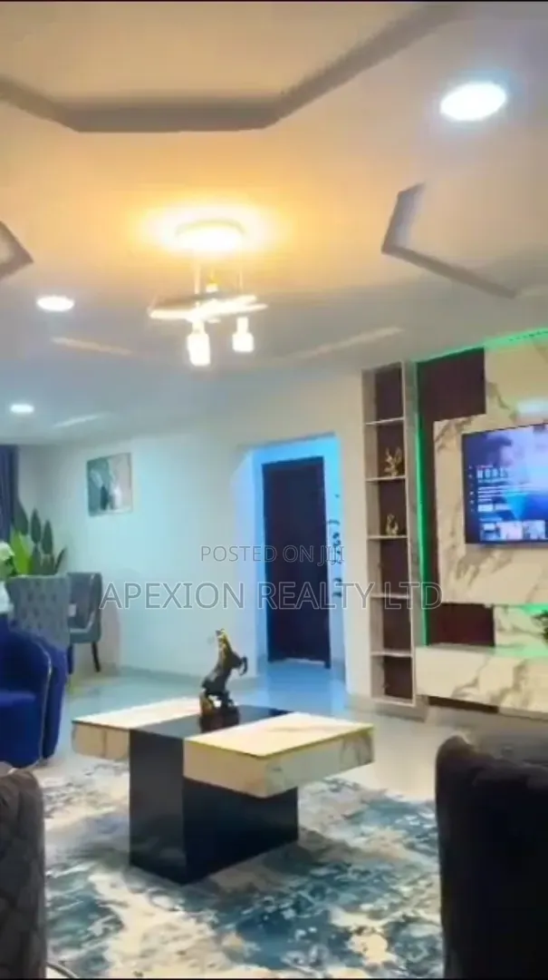 3bdrm Apartment in Opposite Buena Vista, Lagos Island / Lagos Island in Lagos Island / Lagos Island