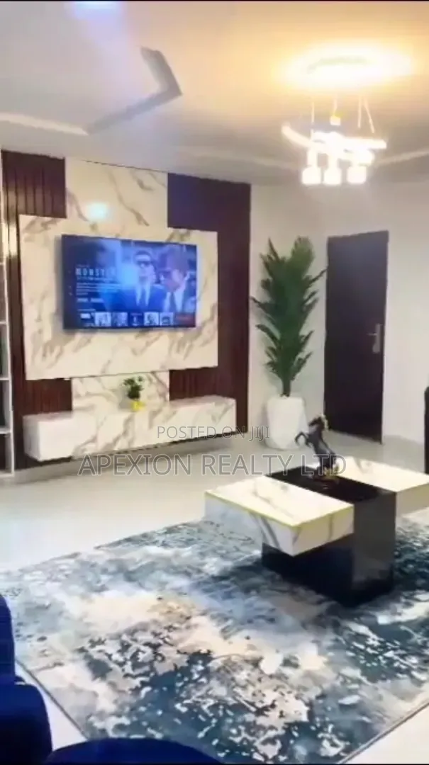 3bdrm Apartment in Opposite Buena Vista, Lagos Island / Lagos Island in Lagos Island / Lagos Island