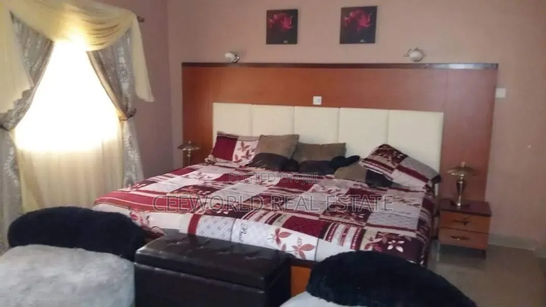 Fully Furnished 20 Rooms Hotel for Lease at Ologuneru Ibadan in Ologuneru