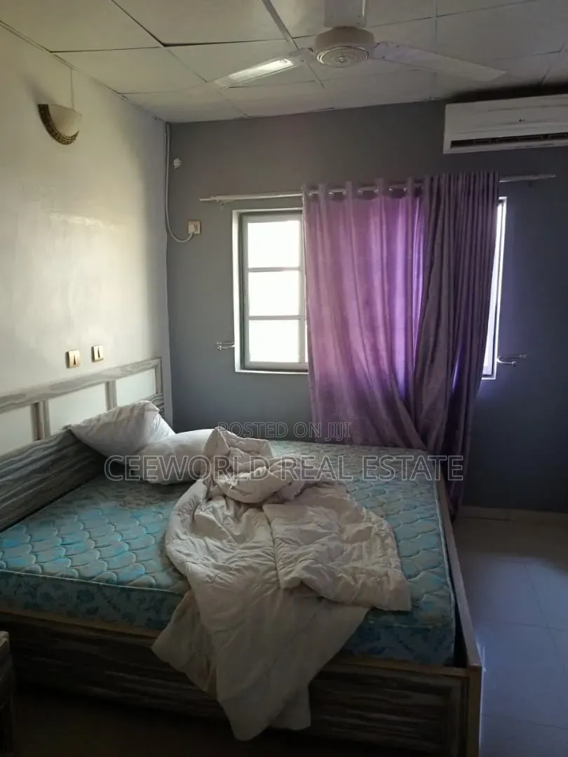 Fully Furnished 20 Rooms Hotel for Lease at Ologuneru Ibadan in Ologuneru