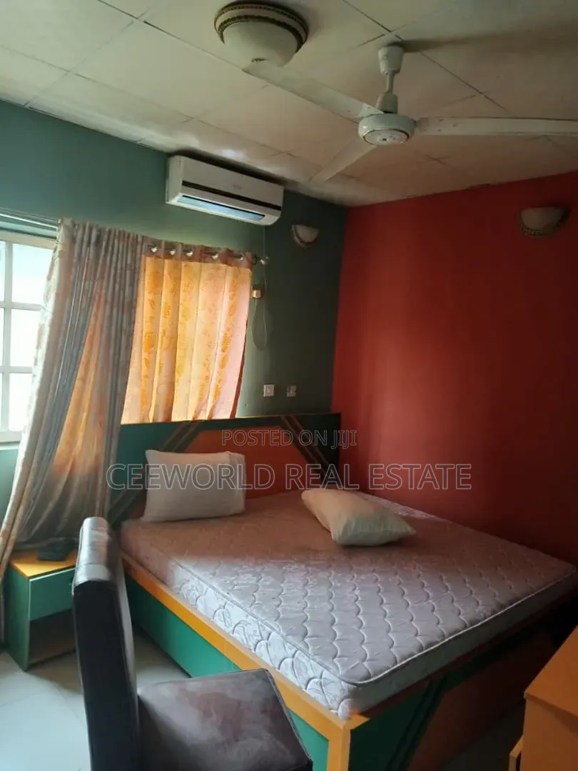 Fully Furnished 20 Rooms Hotel for Lease at Ologuneru Ibadan in Ologuneru