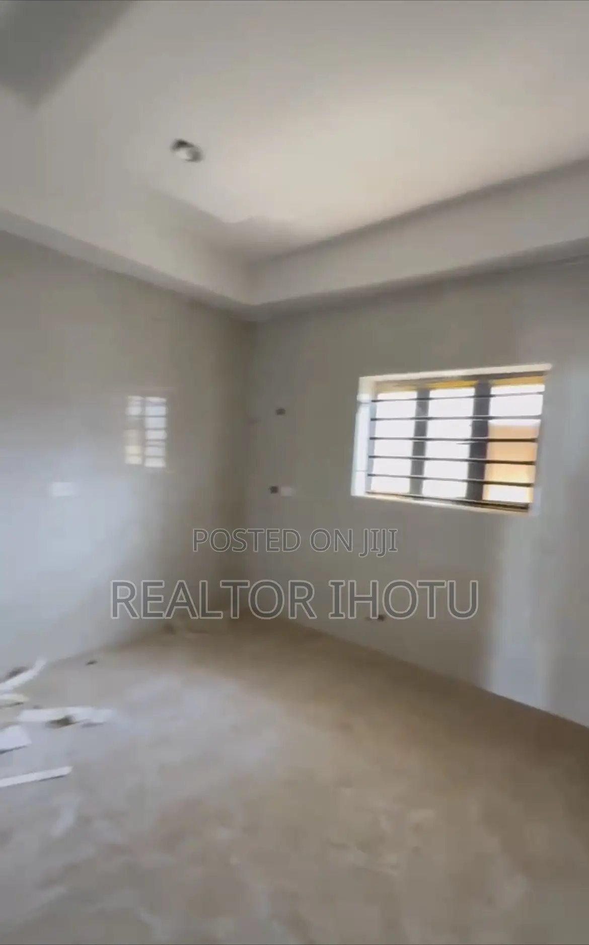 4bdrm Duplex in Jahi for sale in Jahi