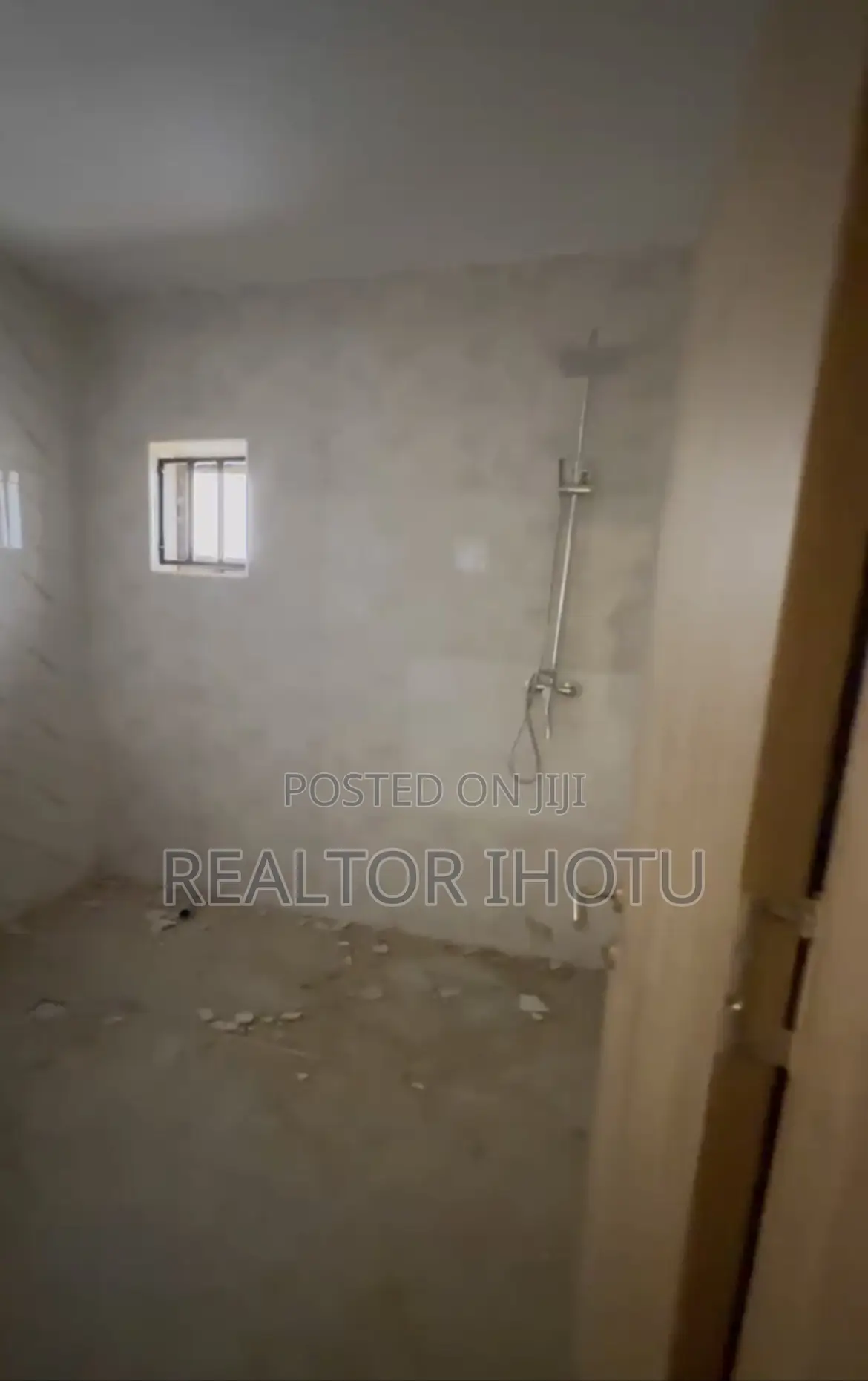 4bdrm Duplex in Jahi for sale in Jahi