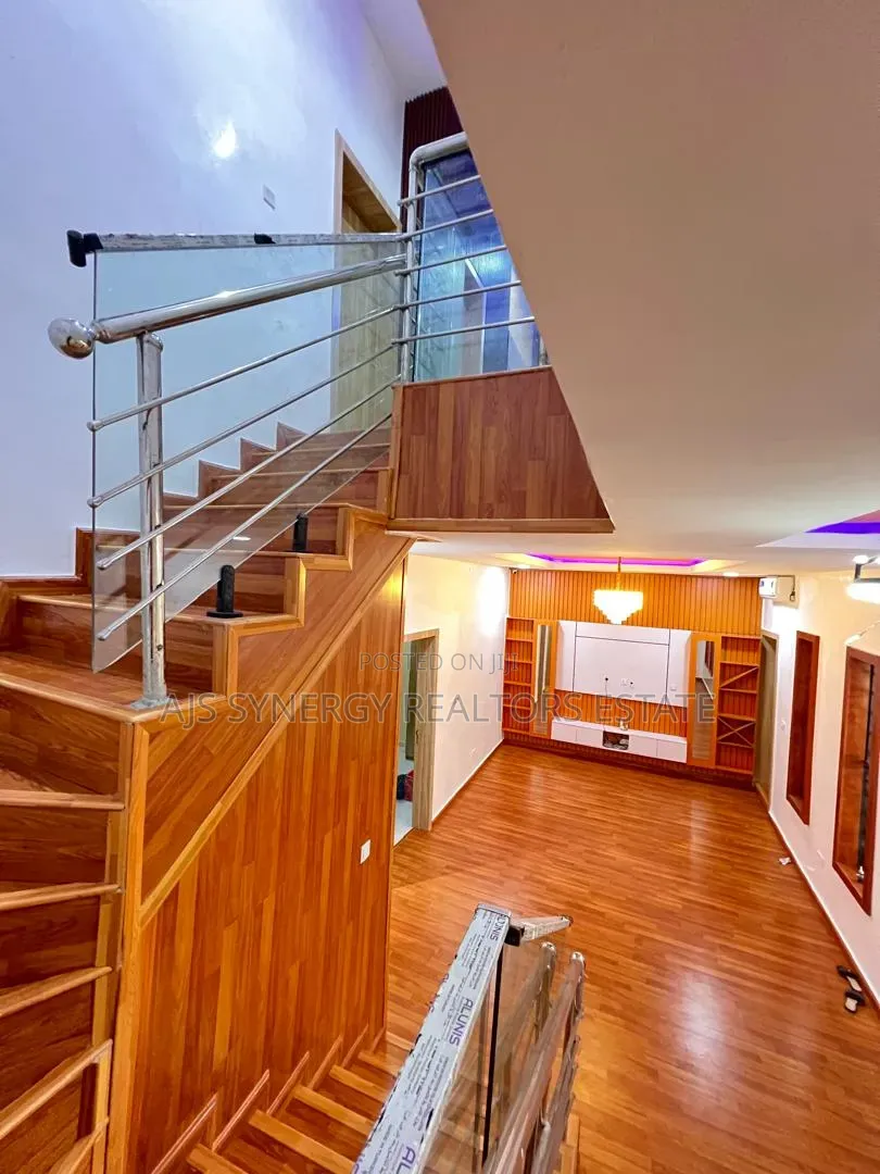 4bdrm Townhouse/Terrace in VGC / Ajah for sale in VGC / Ajah