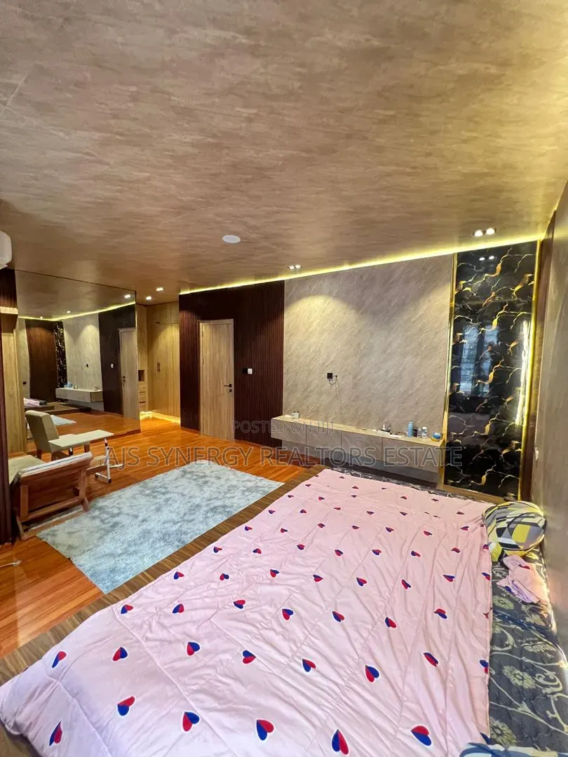4bdrm Townhouse/Terrace in VGC / Ajah for sale in VGC / Ajah