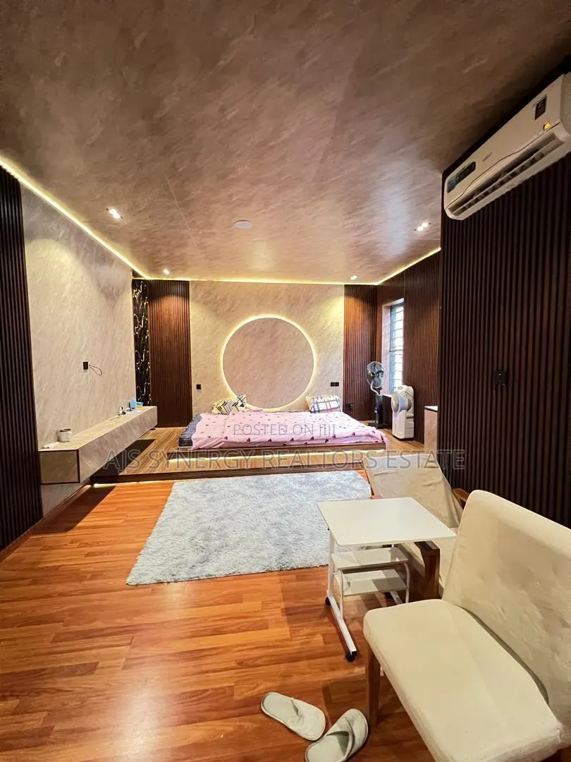 4bdrm Townhouse/Terrace in VGC / Ajah for sale in VGC / Ajah