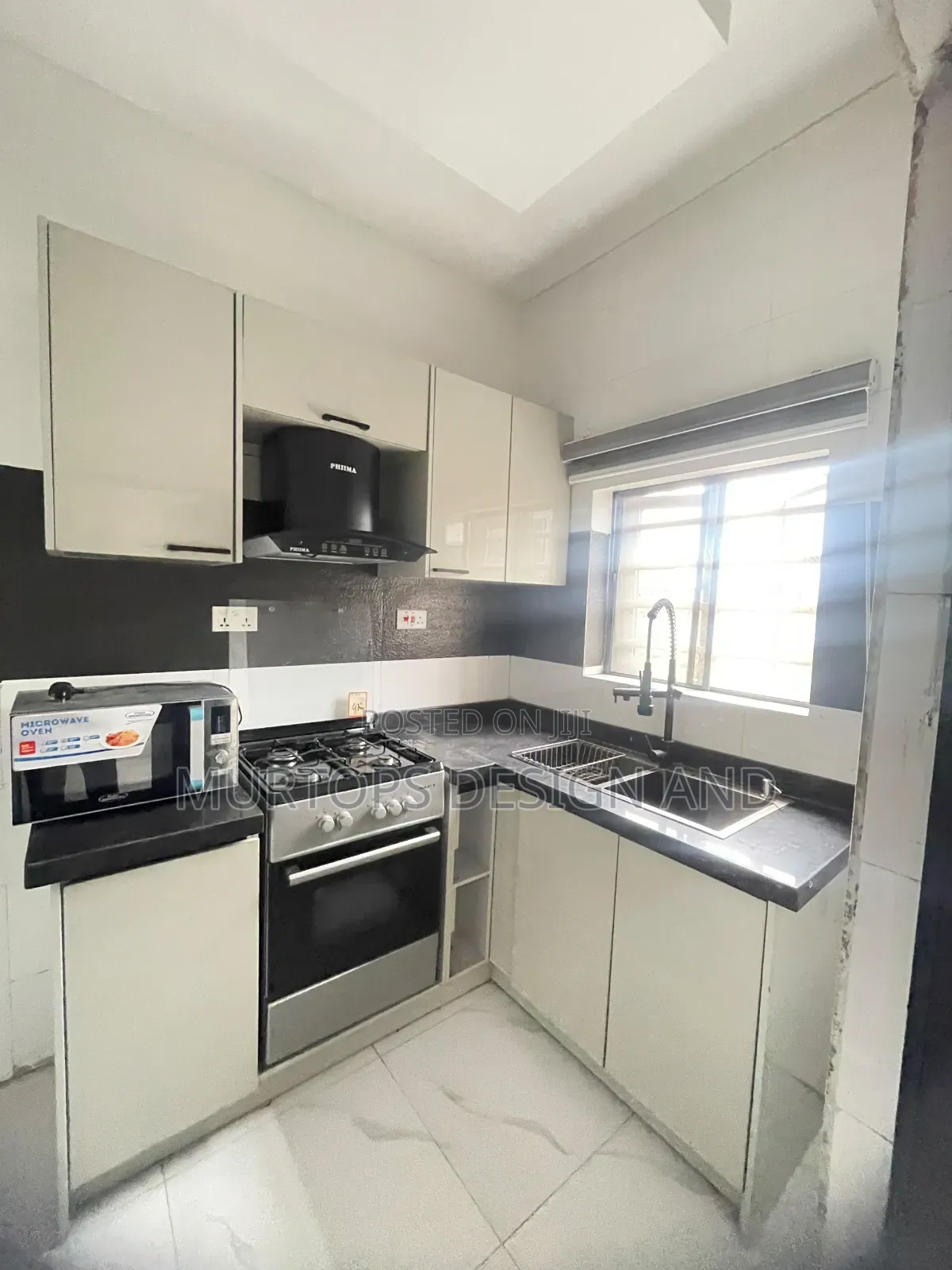 Furnished Mini Flat in Off Lekki-Epe Expressway for rent in Off Lekki-Epe Expressway
