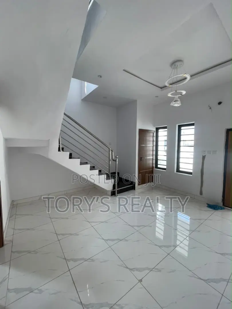 3bdrm Duplex in Ado / Ajah for sale in Ado / Ajah