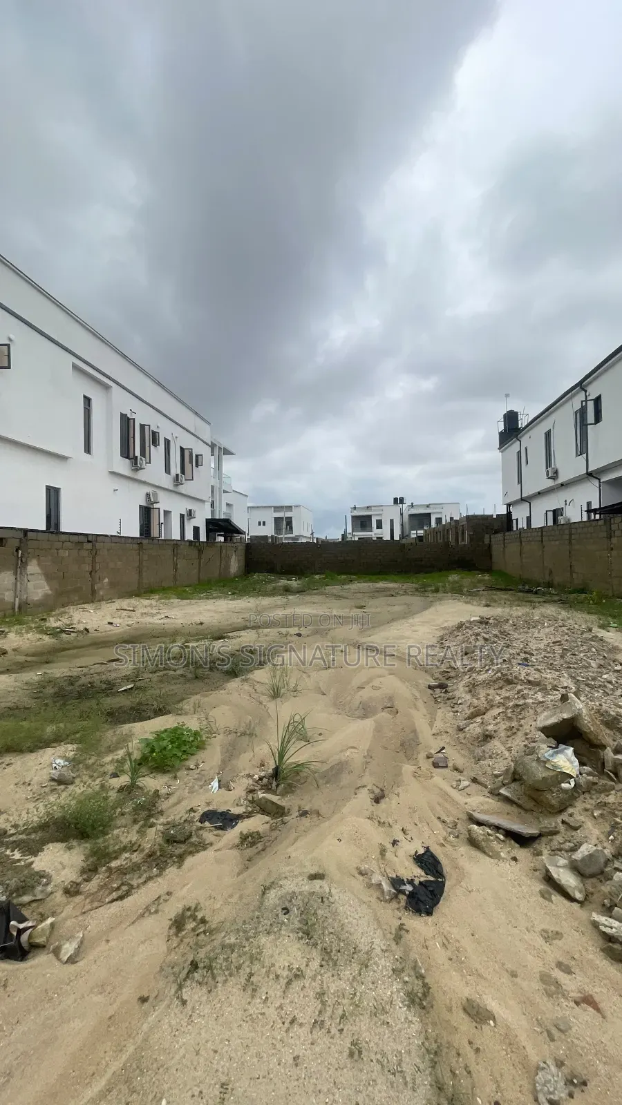 Plot of Land at Ajah for Sale in Ado / Ajah