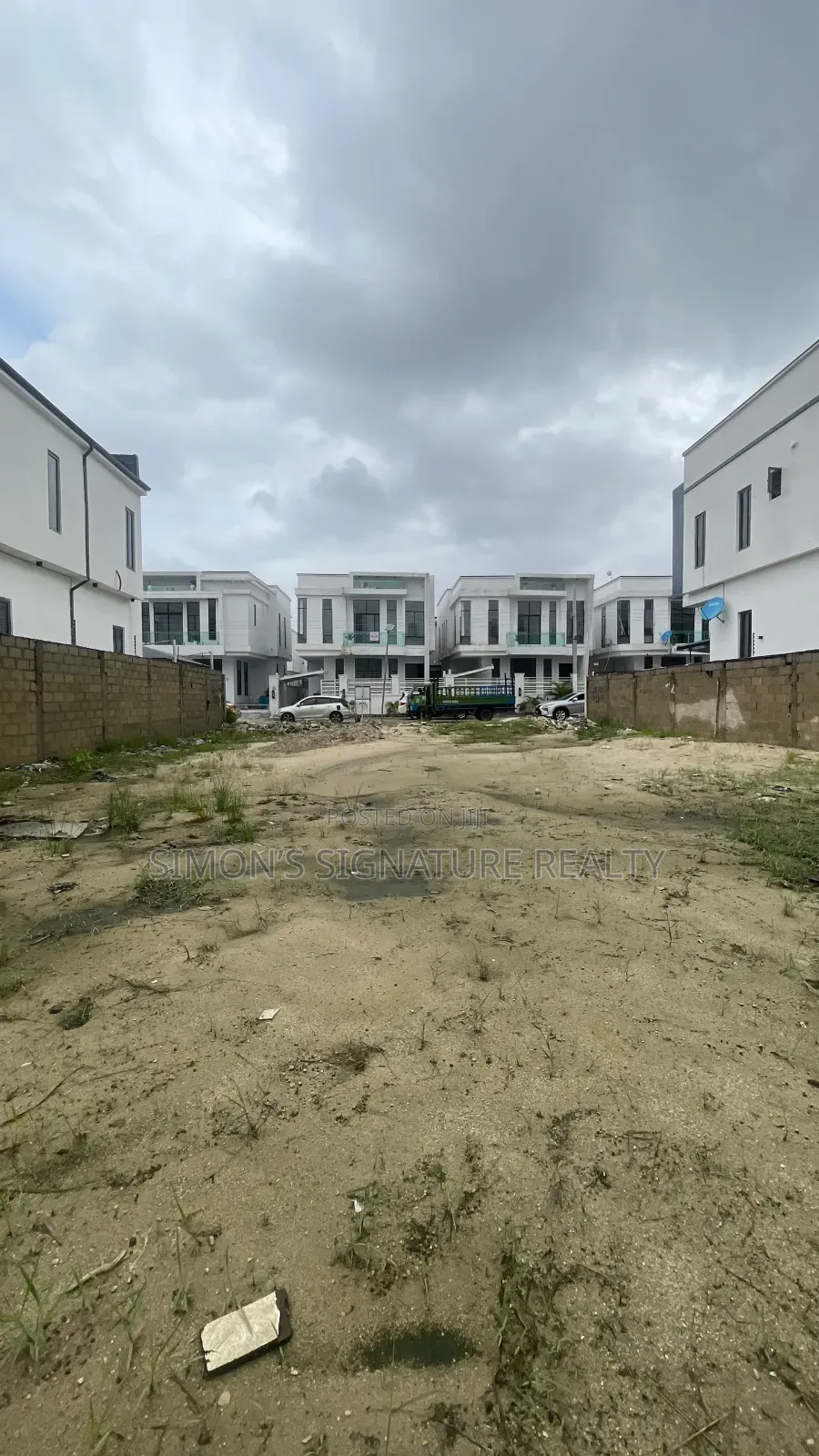 Plot of Land at Ajah for Sale in Ado / Ajah