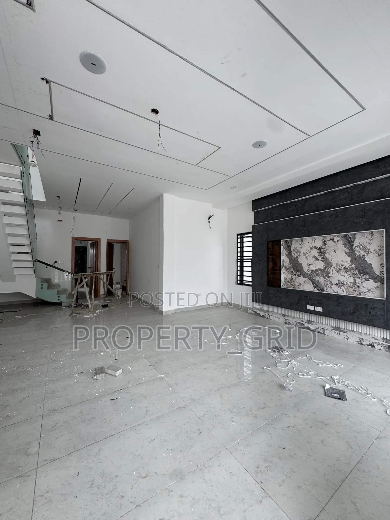 4bdrm Duplex in Orchid Estate, Lekki for sale in Lekki