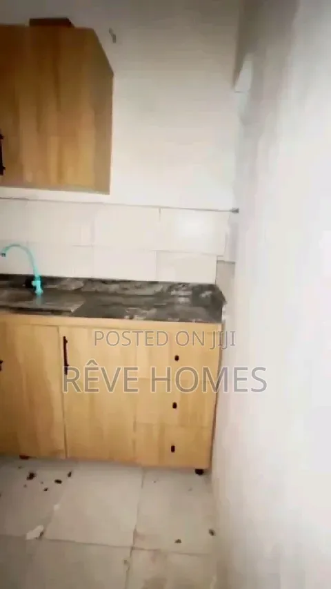 Studio Apartment in Shomolu / Shomolu for rent in Shomolu / Shomolu