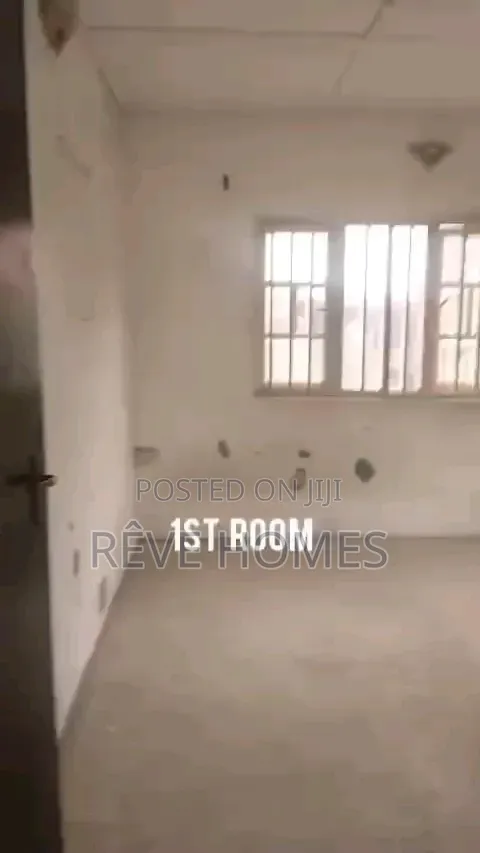 3bdrm Block of Flats in Phase 1 / Gbagada for rent in Phase 1 / Gbagada