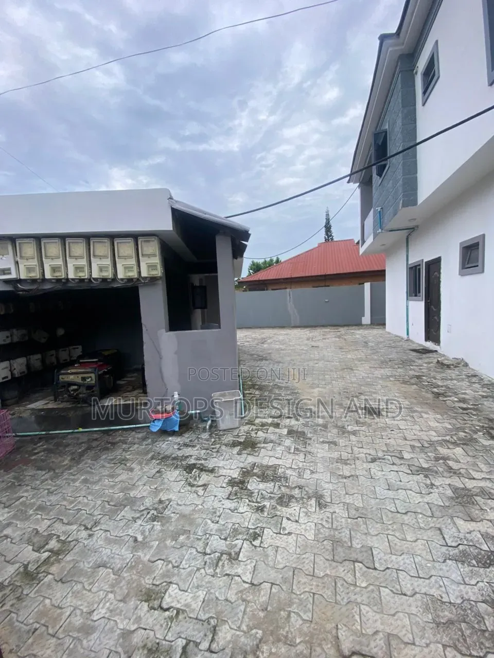 12bdrm Block of Flats in Off Lekki-Epe Expressway for sale in Off Lekki-Epe Expressway