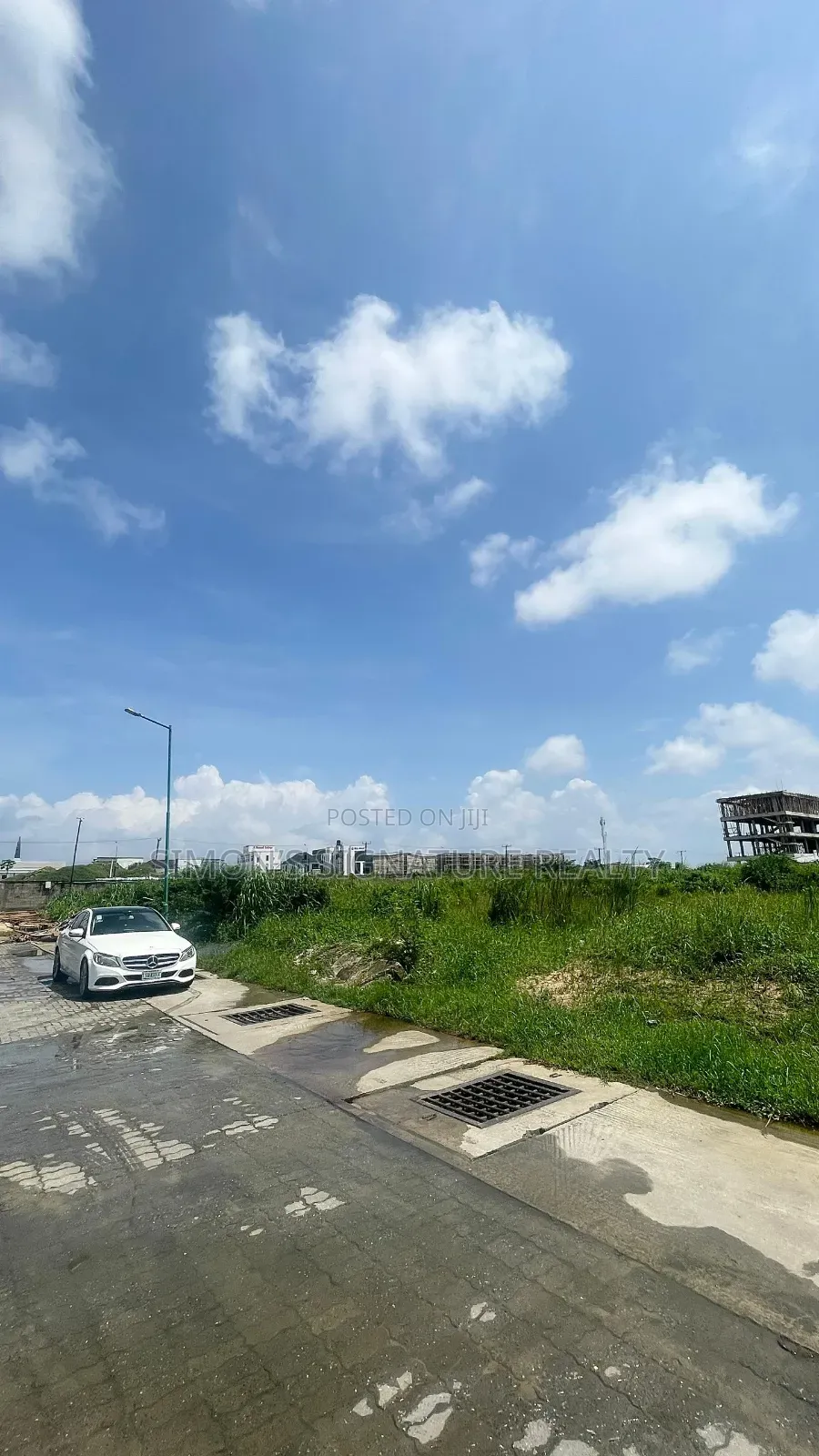 Piece of Land by Sugar Land for Sale in VGC / Ajah