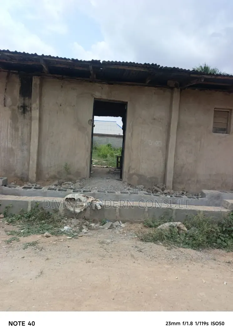 Land for Sale in Abule Egba