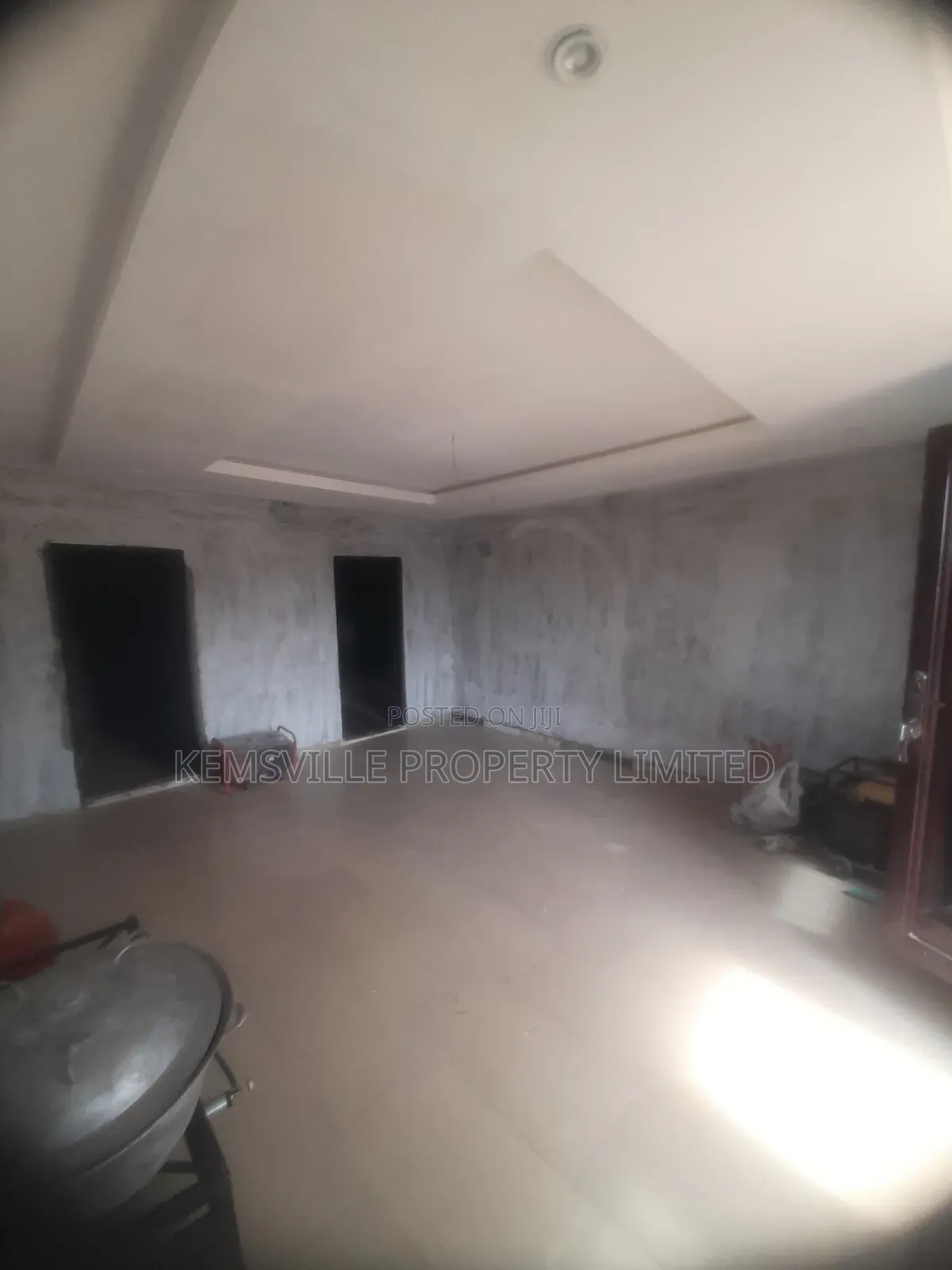 Furnished 2bdrm Apartment in Harmony Estate, Alagbado for rent in Alagbado