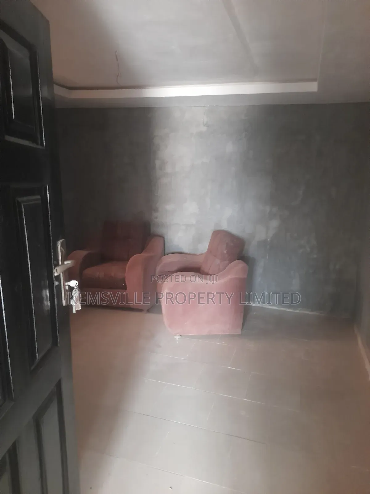 Furnished 2bdrm Apartment in Harmony Estate, Alagbado for rent in Alagbado