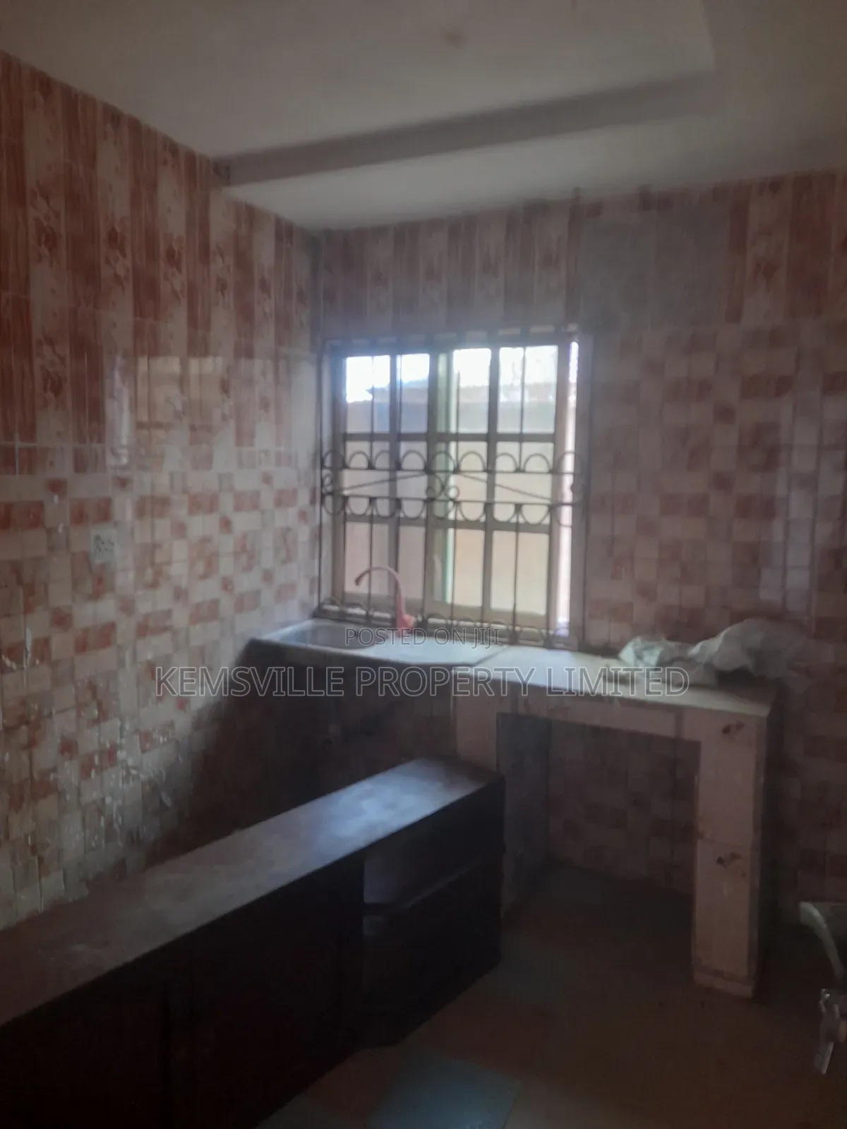 Furnished 2bdrm Apartment in Harmony Estate, Alagbado for rent in Alagbado