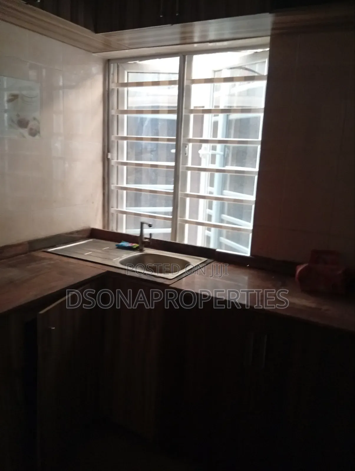 2bdrm Apartment in Balogun, Iju-Ishaga for rent in Iju-Ishaga